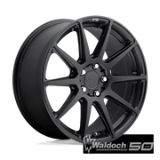 ESSEN 18X8 5X100 66.06 BD +40