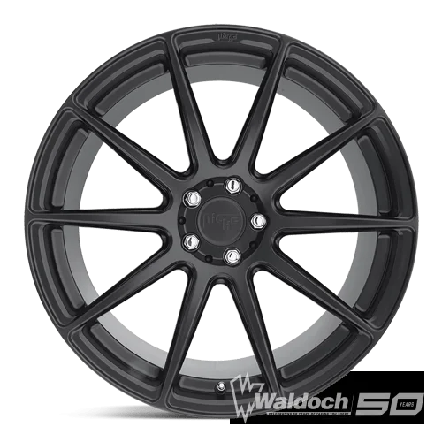 ESSEN 18X8 5X100 66.06 BD +40
