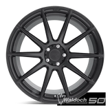 ESSEN 18X8 5X100 66.06 BD +40