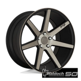 VERONA 19X8.5 5X112 66.56 MBT 42MM