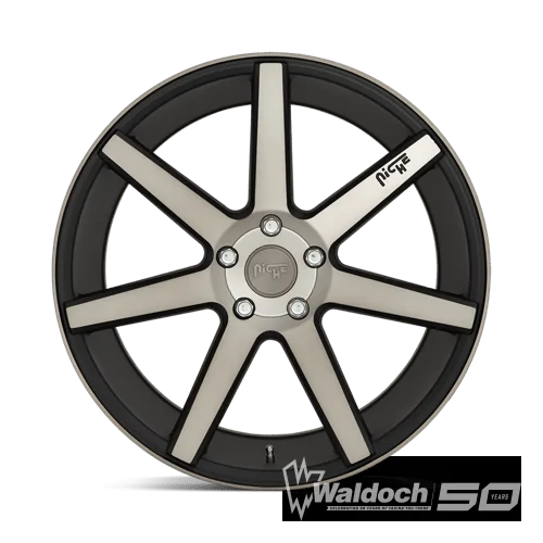 VERONA 19X8.5 5X112 66.56 MBT 42MM