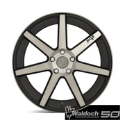 VERONA 19X8.5 5X112 66.56 MBT 42MM