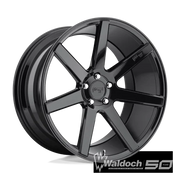 VERONA 20X9 5X112 66.56 BL 38MM