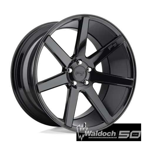 VERONA 20X9 5X112 66.56 BL 38MM