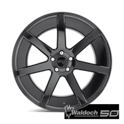 VERONA 20X9 5X112 66.56 BL 38MM