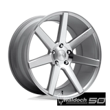 VERONA 19X8.5 5X4.5 72 MSL +35