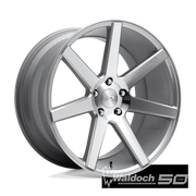 VERONA 19X8.5 5X4.5 72 MSL +35