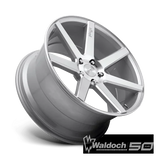 VERONA 19X8.5 5X4.5 72 MSL +35