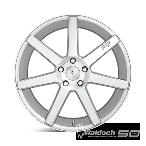 VERONA 19X8.5 5X4.5 72 MSL +35