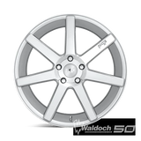 VERONA 19X8.5 5X4.5 72 MSL +35