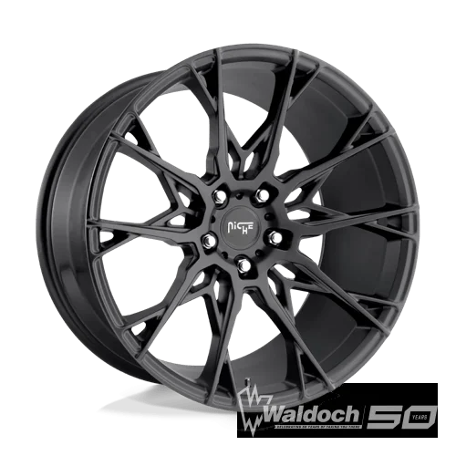 STACCATO 22X10 5X130 (BSL) 71.6 BD 50MM
