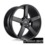 MILAN SUV 22X10 5X5.0 71.5 BL +35
