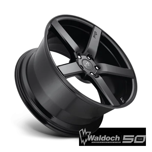 MILAN SUV 22X10 5X5.0 71.5 BL +35