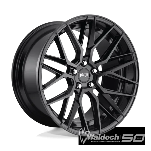 GAMMA 20X10.5 5X4.5 72 BD +40