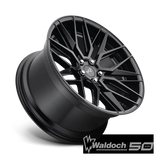 GAMMA 20X10.5 5X4.5 72 BD +40