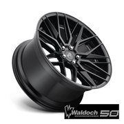 GAMMA 20X10.5 5X4.5 72 BD +40