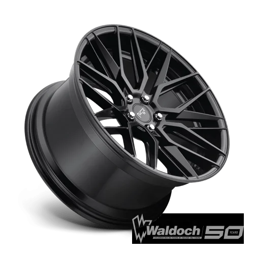 GAMMA 20X10.5 5X4.5 72 BD +40