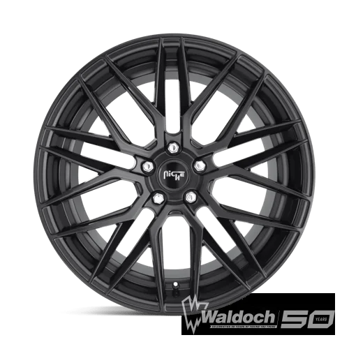 GAMMA 20X10.5 5X4.5 72 BD +40