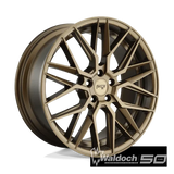 GAMMA 20X9 5X120 74 ZD +35