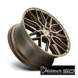 GAMMA 20X9 5X120 74 ZD +35