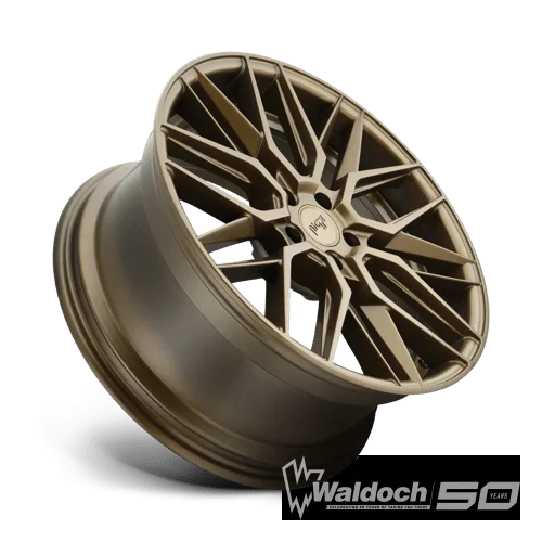 GAMMA 20X9 5X120 74 ZD +35