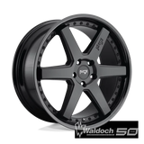 ALTAIR 20X10.5 5X4.5 72 BLD +40