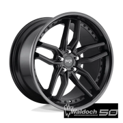 METHOS 20X10 5X4.5 72 BLD +40