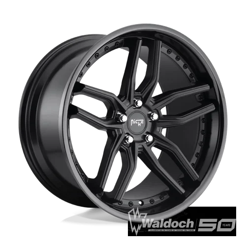 METHOS 20X10 5X4.5 72 BLD +40