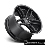 METHOS 20X10 5X4.5 72 BLD +40