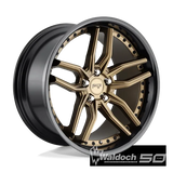 METHOS 20X10.5 5X115 71.5 ZDB +20