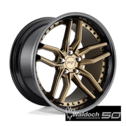 METHOS 20X10.5 5X115 71.5 ZDB +20