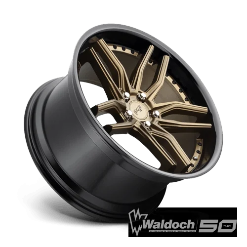 METHOS 20X10.5 5X115 71.5 ZDB +20