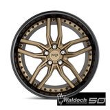 METHOS 20X10.5 5X115 71.5 ZDB +20