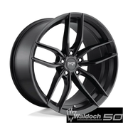VOSSO 20X9 5X112 66.56 BD 38MM