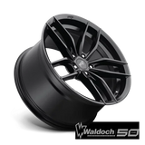 VOSSO 20X9 5X112 66.56 BD 38MM