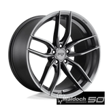 VOSSO 17X8 5X112 66.56 VD 40MM