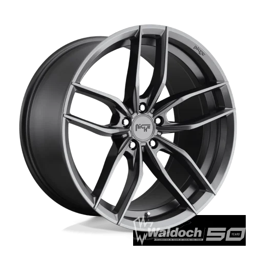 VOSSO 17X8 5X112 66.56 VD 40MM