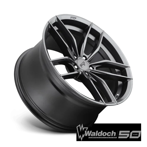 VOSSO 17X8 5X112 66.56 VD 40MM