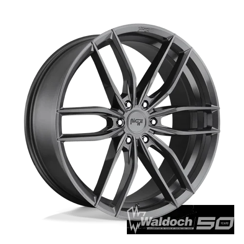 VOSSO 20X9 6X5.5 106.1 VD 20MM