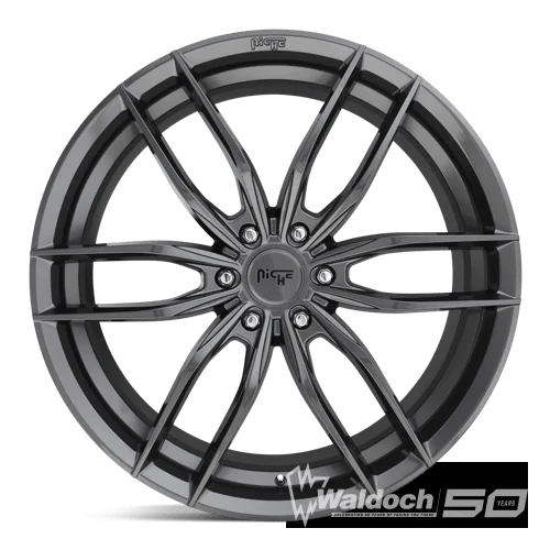 VOSSO 20X9 6X5.5 106.1 VD 20MM