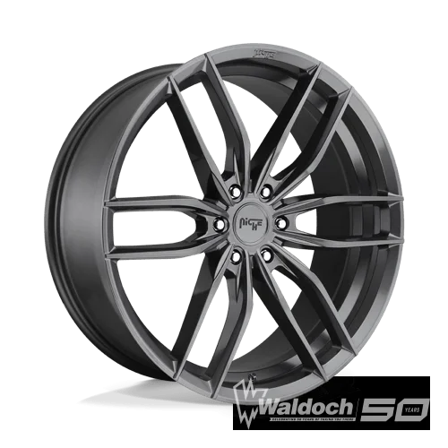 VOSSO 20X9 6X120 67.06 VD 40MM