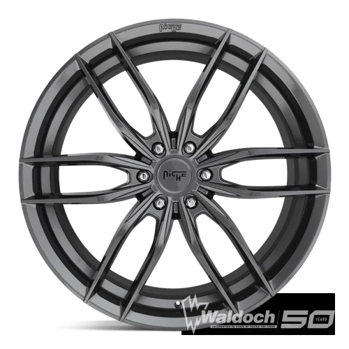 VOSSO 20X9 6X120 67.06 VD 40MM