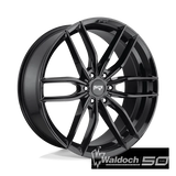 VOSSO 20X9 6X5.5 106.1 BL 20MM
