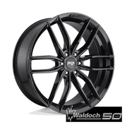 VOSSO 20X9 6X5.5 106.1 BL 20MM