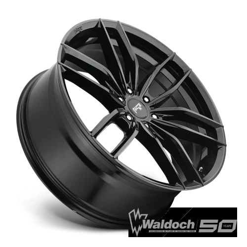 VOSSO 20X9 6X5.5 106.1 BL 20MM