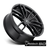VOSSO 20X9 6X5.5 106.1 BL 20MM