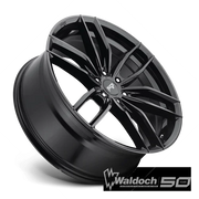 VOSSO 20X9 6X5.5 106.1 BL 20MM