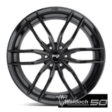 VOSSO 20X9 6X5.5 106.1 BL 20MM