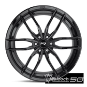 VOSSO 20X9 6X5.5 106.1 BL 20MM