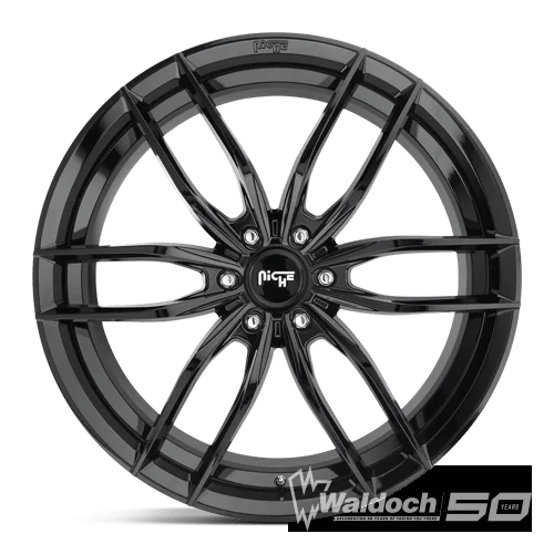 VOSSO 20X9 6X5.5 106.1 BL 20MM